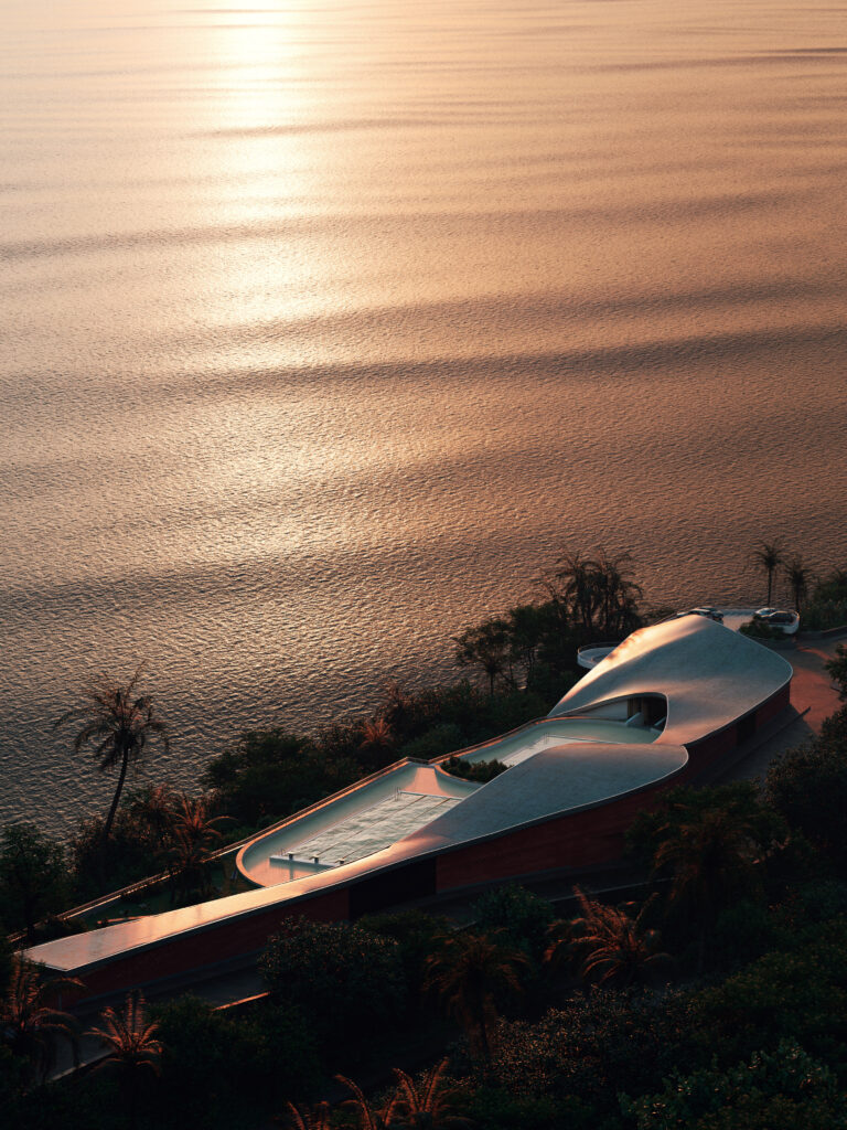 Caroussel - Bandraboua swimming pool 2