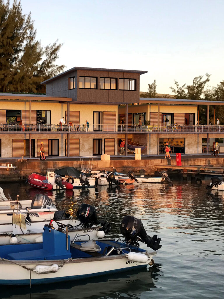 Caroussel - Capitainerie copie